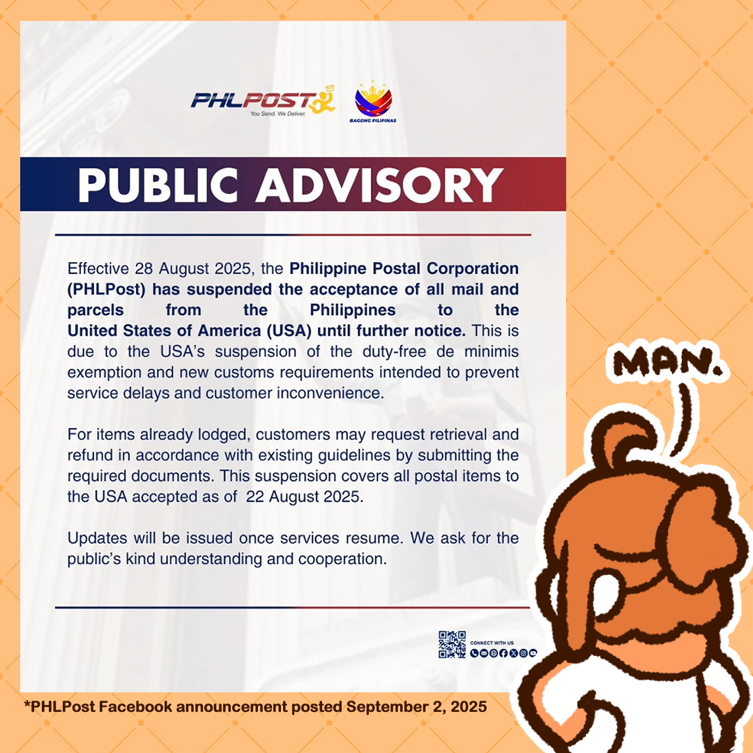 CoconutBiko Shop Update: US Customer Advisory